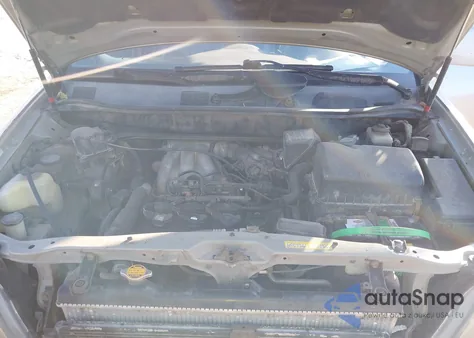 2000 Lexus Rx 300 from USA, damaged, VIN JT6HF10U3Y0115933